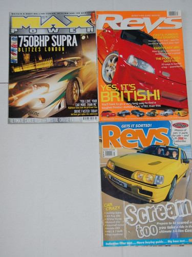 Vintage magazines - vintage,