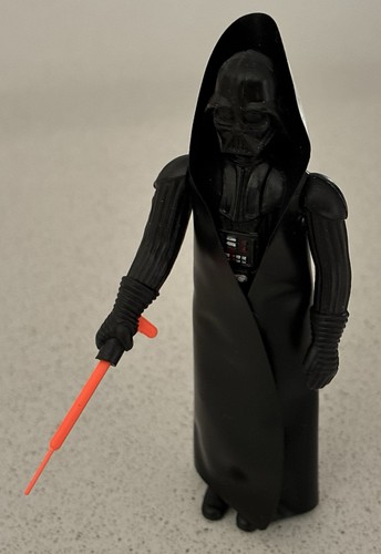 Vintage star wars figure - vintage,