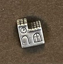 Genuine Pandora Church Charm 