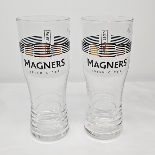 Magners irish cider pint - magners,