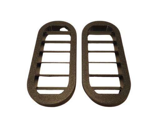 Pillar air vent - b-pillar, –