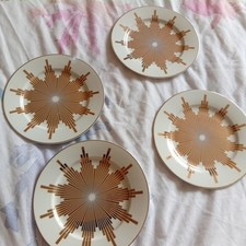 Biba starburst art - x, 'starburst'