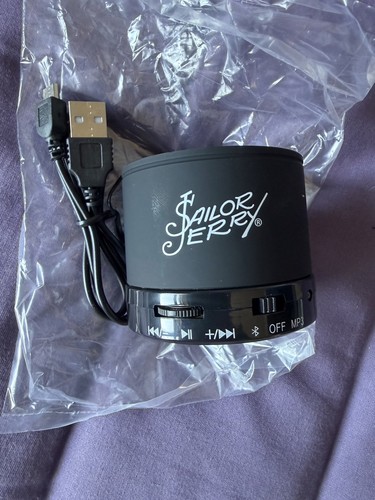 Sailor jerry sans - sailor,