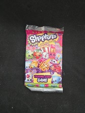 Shopkins Topps Trading Cards