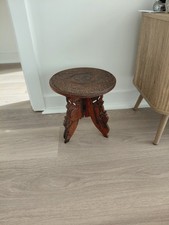 Vintage indian inlaid - inlaid, hand