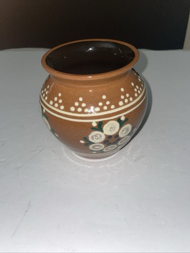 Mexican terra cotta clay - mexican, hand