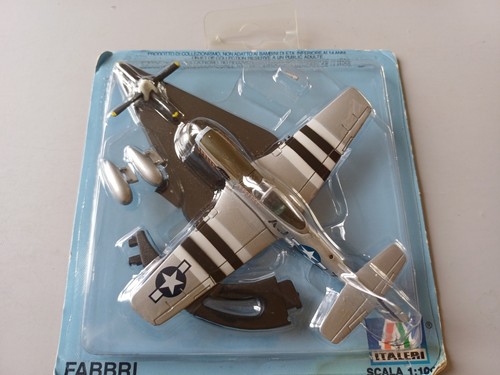 Fabbri diecast model 100 - model, 1:100