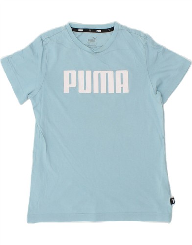 Puma boys graphic - boys, top