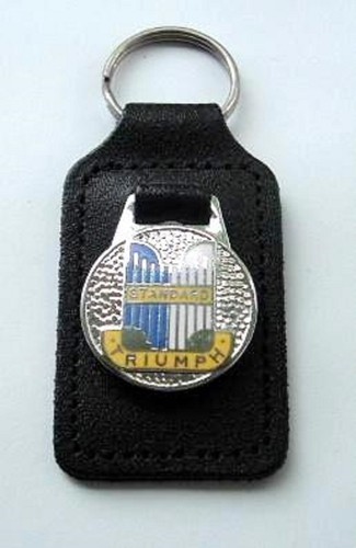Triumph standard enamel - triumph,