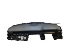 RANGE ROVER EVOQUE DASHBOARD