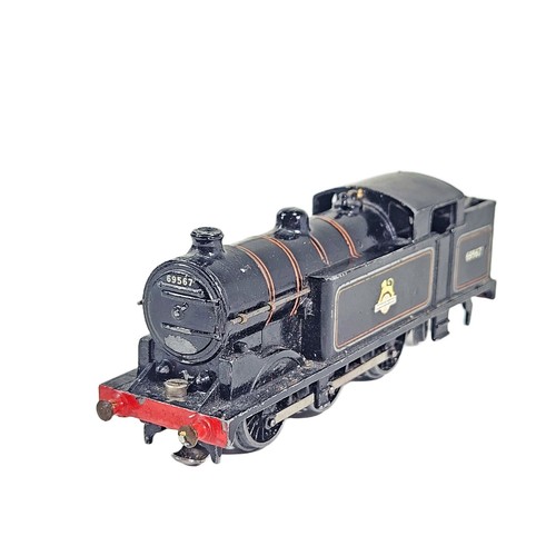 Hornby dublo edl17 black - edl17,