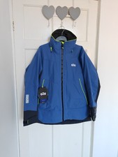 Gill OS3 Sailing Jacket Mens