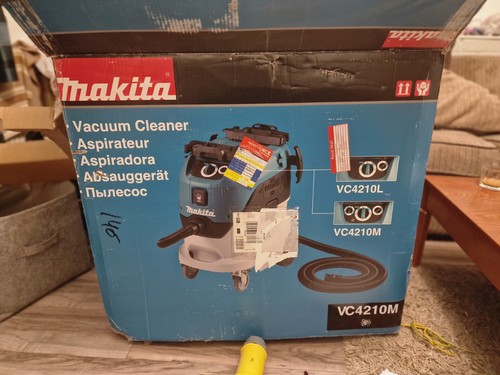 Makita vc4210mx class - makita, vc4210mx/1