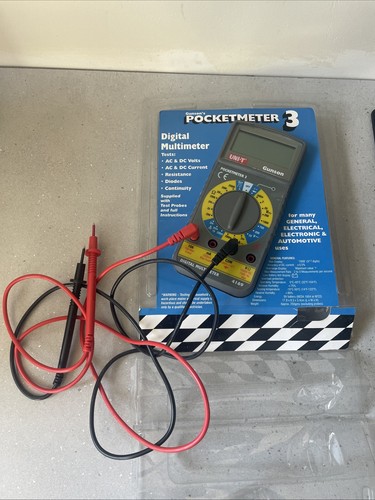 Gunson pocketmeter 3 - gunson’s,