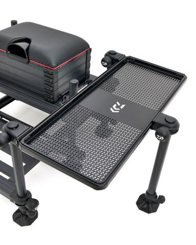 Daiwa slide tray system - daiwa,