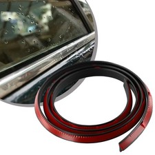 1 8M Rubber Windshield Seal