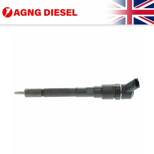 Reconditioned bosch fuel - bosch,