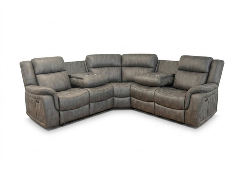 Moreno electric recliner - electric,