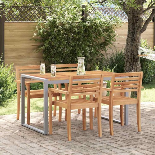 Walplus outdoor dining - walplus, table