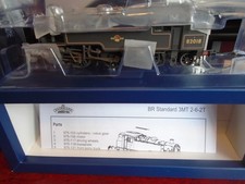 BACHMANN 31-982 BR STANDARD