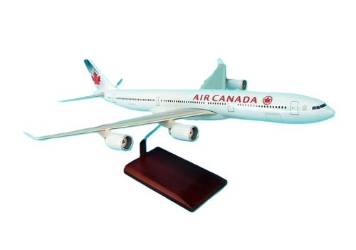 Air canada airbus - air,
