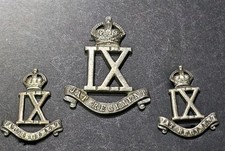 9th Jat Regiment - Officer's