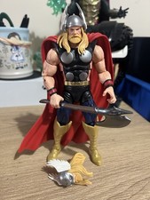 Marvel Legends Destroyer