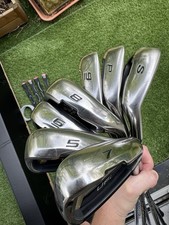 Cobra king ufi iron - king, set