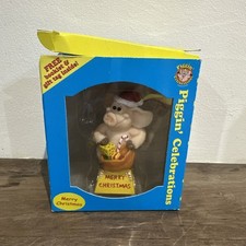 David Corbridge Piggin Pigs