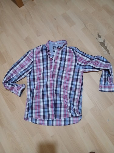 Mantaray mens shirt size - shirt,