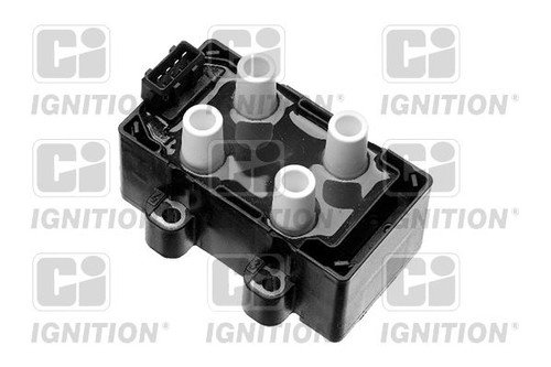 Ignition coil for - ignition,