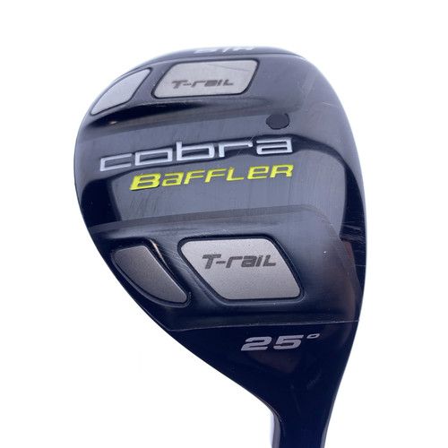 Used cobra baffler - cobra, t