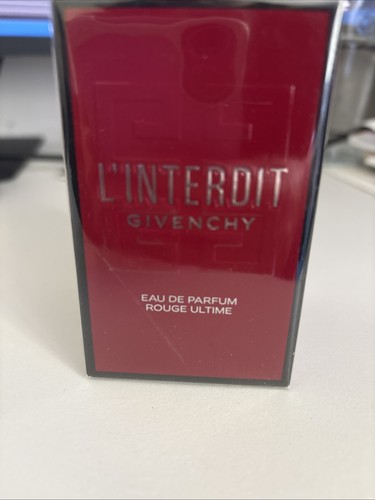 Givenchy interdit eau - eau, de