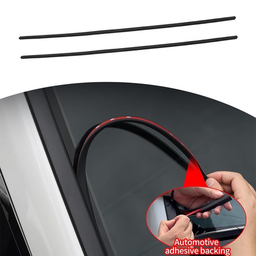 Car front windshield side - front,
