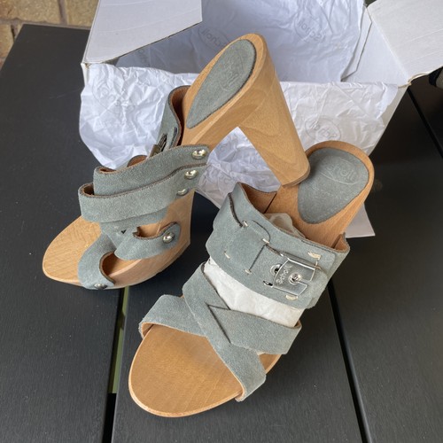 Scholl exercise sandals - dr,