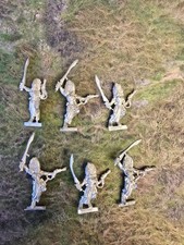 6x Howling Banshee - Eldar -
