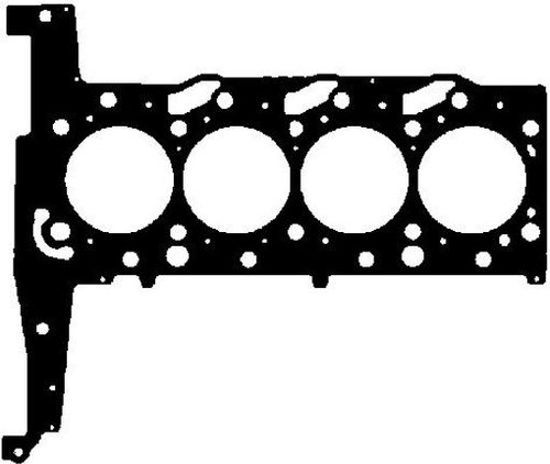 Fits bga ch3583b - fits, cylinder