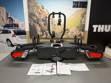 Thule 933 XT Easyfold 2 cycle