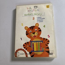 Baby Einstein - Numbers