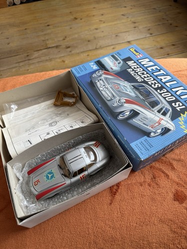 1988 revell scale - 1988,