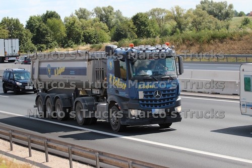 Truck photo mercedes benz - truck,