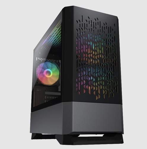 Cougar 140 air - rgb, desktop