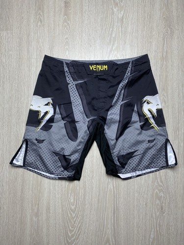 Venum fight team mma shorts - venum,