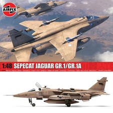 Airfix A11010 SEPECAT Jaguar