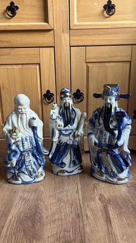 Vintage chinese porcelain - chinese,