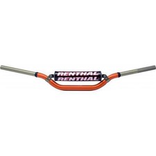 Renthal Twinwall RC Orange 997