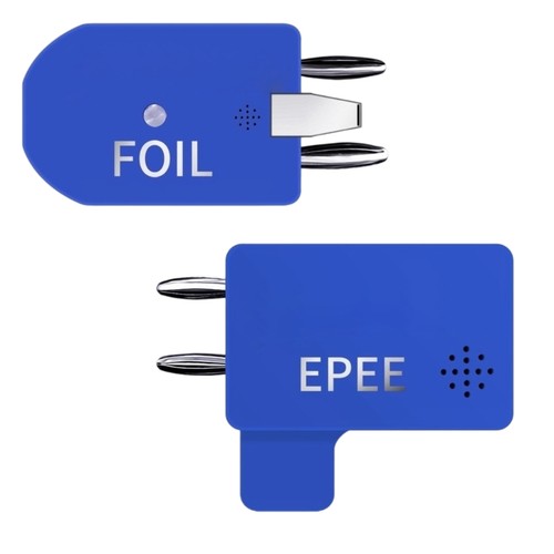 Fencing judge tool electronic - tool,