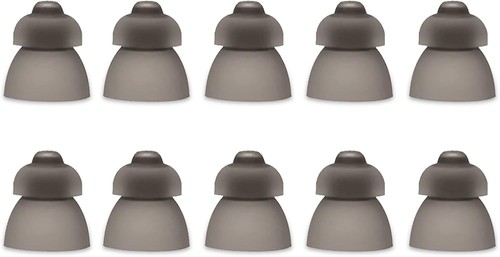 Pack hearing aid domes - 10,