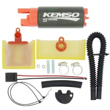 KEMSO 340LPH High Performance Fuel Pump for Citroen Saxo VTS 1.6 16v
