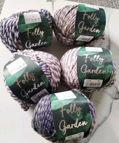 Cygnet super chunky folly - super,